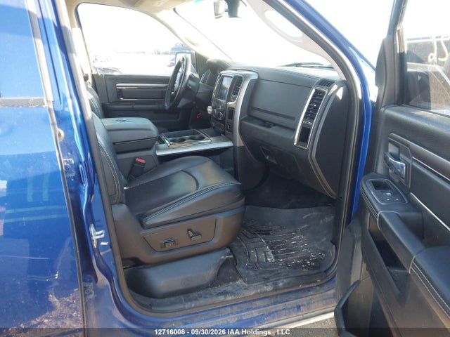 RAM 1500 Sport 2014 1C6RR7MT7ES392343 Image 5