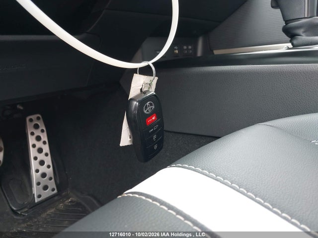 2026 Toyota Camry მანქანა იყიდება აუქციონზე, vin: 4T1DAACK1TU278982, აუქციონის ნომერი: 12716010