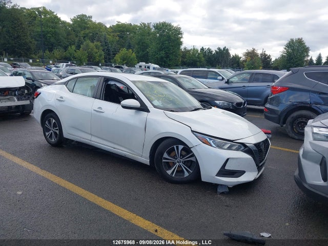 2020 3N1AB8CV0LY238254 zdjęcie główne