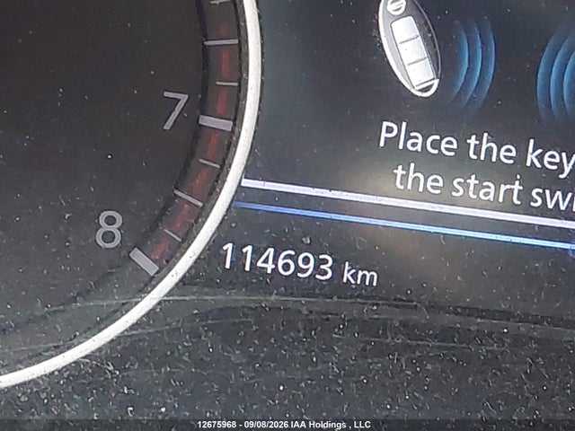 Nissan SENTRA SV 2020 3N1AB8CV0LY238254 Image 16