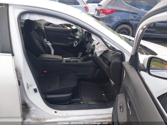 Nissan SENTRA SV 2020 3N1AB8CV0LY238254 Image 5