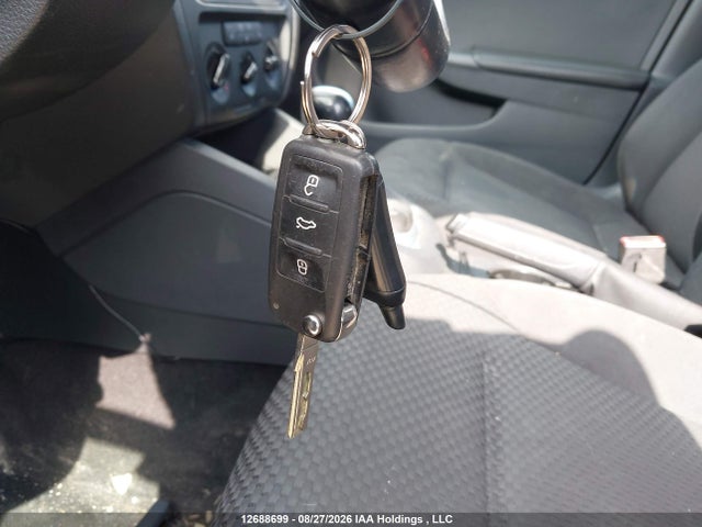 3VW2K7AJ9EM280425 Volkswagen Jetta 2.0l Trendline+