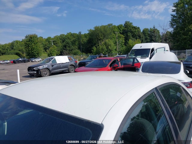 3VW2K7AJ9EM280425 Volkswagen Jetta 2.0l Trendline+