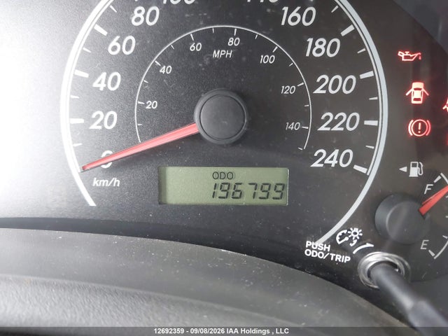 Продаж на аукціоні авто 2009 Toyota Corolla Ce, vin: 2T1BU40E59C089258, номер лоту: 12692359