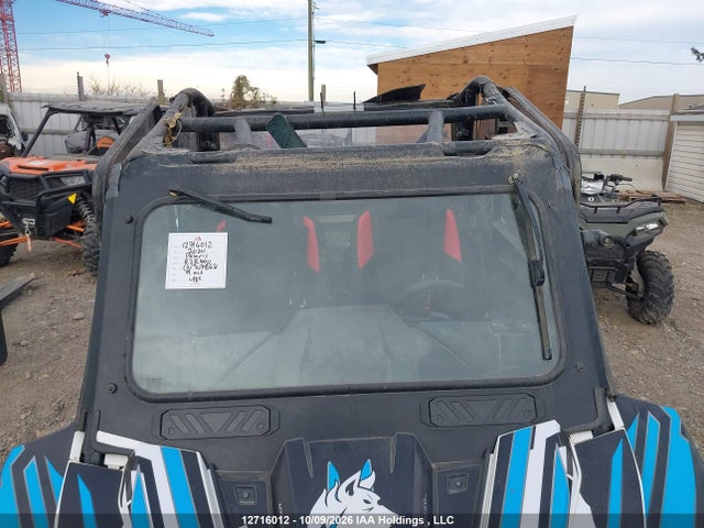 Продажа на аукционе авто 2024 Polaris Rzr Xp 1000 Sport, vin: 3NSNEE994RF307268, номер лота: 12716012