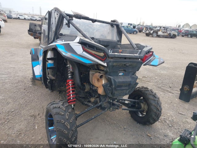 Продажа на аукционе авто 2024 Polaris Rzr Xp 1000 Sport, vin: 3NSNEE994RF307268, номер лота: 12716012