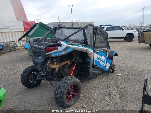 Продажа на аукционе авто 2024 Polaris Rzr Xp 1000 Sport, vin: 3NSNEE994RF307268, номер лота: 12716012