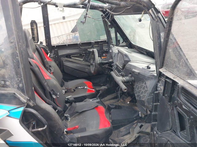 Продажа на аукционе авто 2024 Polaris Rzr Xp 1000 Sport, vin: 3NSNEE994RF307268, номер лота: 12716012