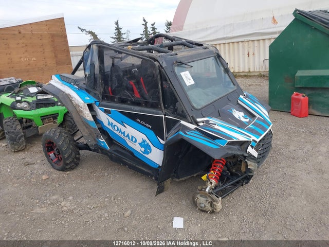 Продажа на аукционе авто 2024 Polaris Rzr Xp 1000 Sport, vin: 3NSNEE994RF307268, номер лота: 12716012