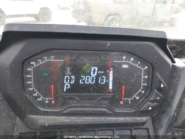 Продажа на аукционе авто 2024 Polaris Rzr Xp 1000 Sport, vin: 3NSNEE994RF307268, номер лота: 12716012