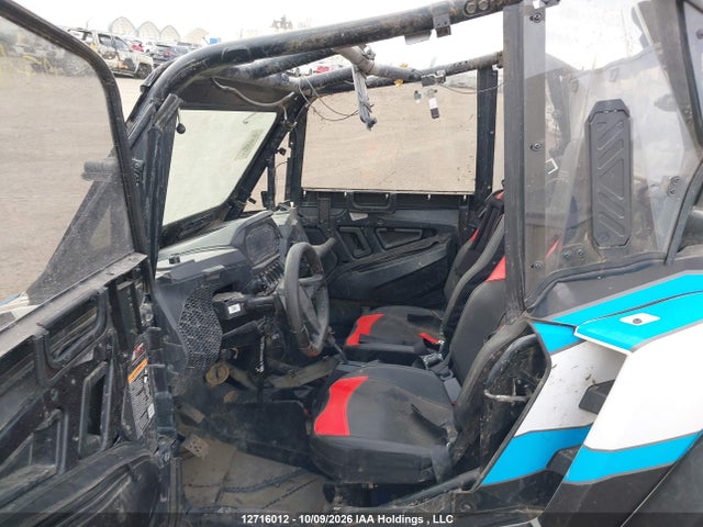 Продажа на аукционе авто 2024 Polaris Rzr Xp 1000 Sport, vin: 3NSNEE994RF307268, номер лота: 12716012