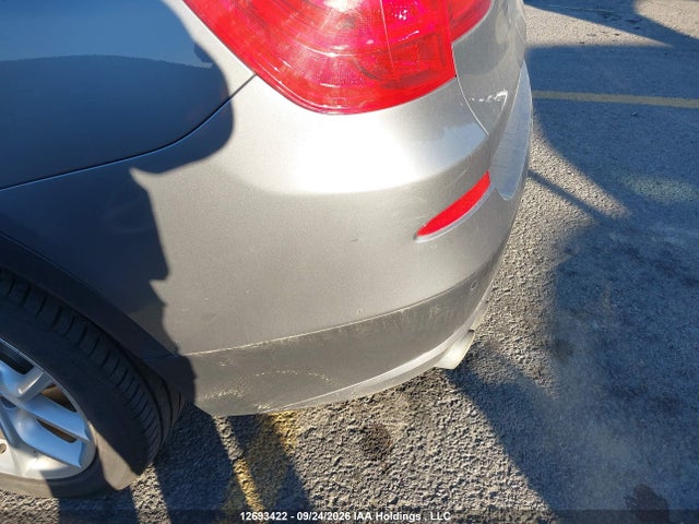 2013 Bmw X3 Xdrive28i მანქანა იყიდება აუქციონზე, vin: 5UXWX9C51D0A15728, აუქციონის ნომერი: 12693422