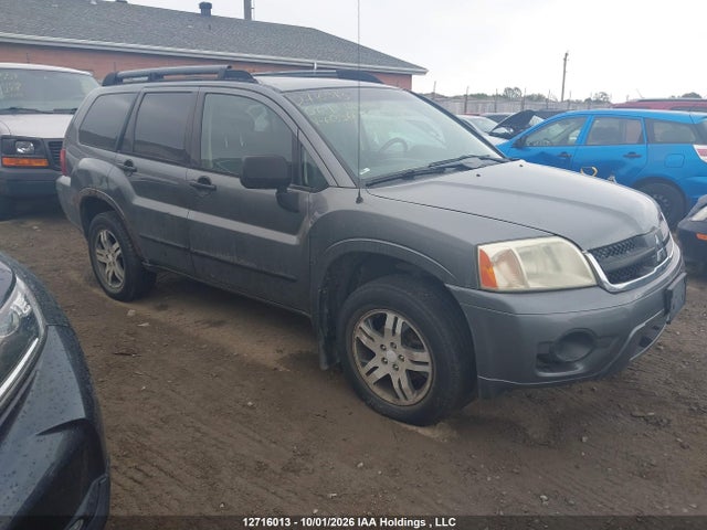 Продаж на аукціоні авто 2006 Mitsubishi Endeavor Ls/rt, vin: 4A4MM31S06E603669, номер лоту: 12716013