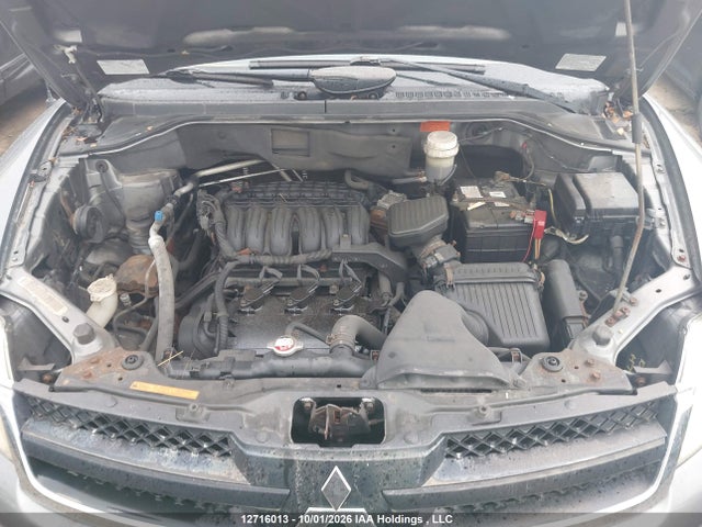 Aukcja sprzedaży 2006 Mitsubishi Endeavor Ls/rt, vin: 4A4MM31S06E603669, numer aukcji: 12716013