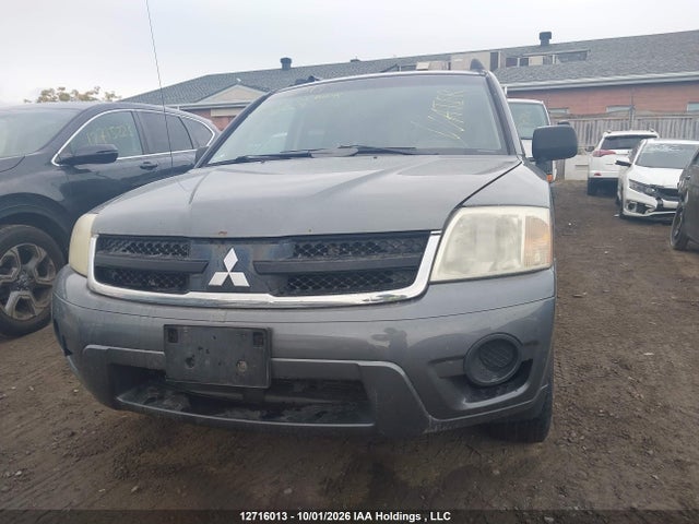 Aukcja sprzedaży 2006 Mitsubishi Endeavor Ls/rt, vin: 4A4MM31S06E603669, numer aukcji: 12716013