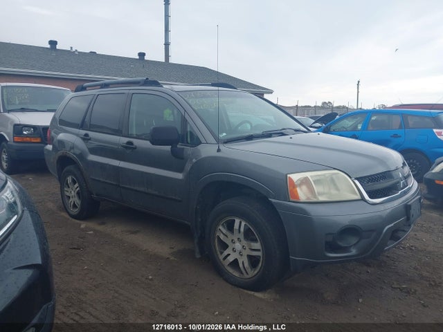 Aukcja sprzedaży 2006 Mitsubishi Endeavor Ls/rt, vin: 4A4MM31S06E603669, numer aukcji: 12716013