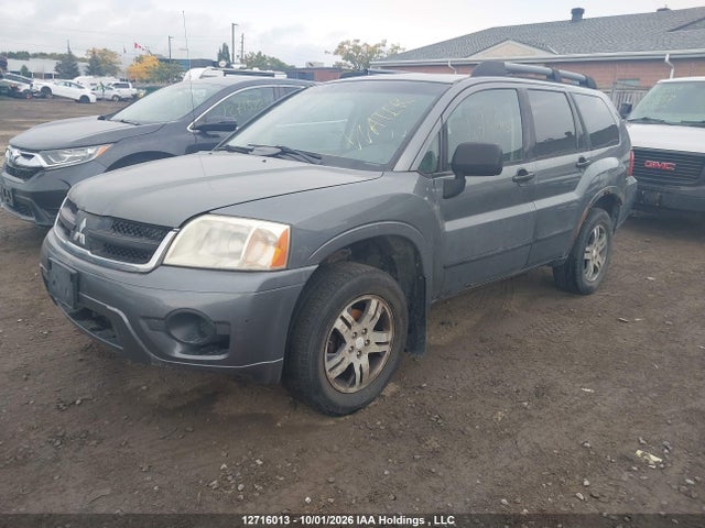 Aukcja sprzedaży 2006 Mitsubishi Endeavor Ls/rt, vin: 4A4MM31S06E603669, numer aukcji: 12716013