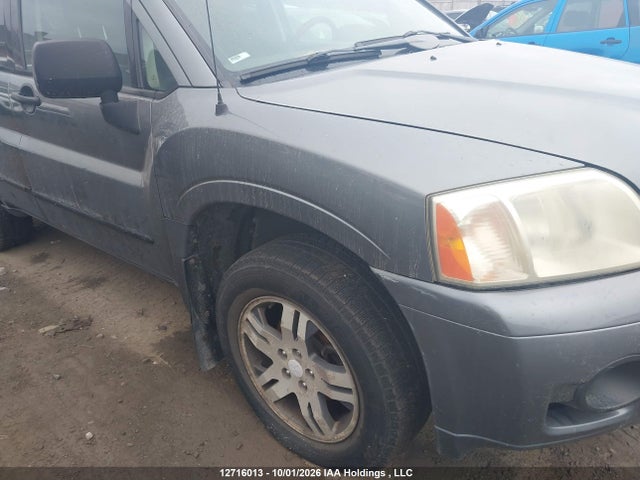 Aukcja sprzedaży 2006 Mitsubishi Endeavor Ls/rt, vin: 4A4MM31S06E603669, numer aukcji: 12716013