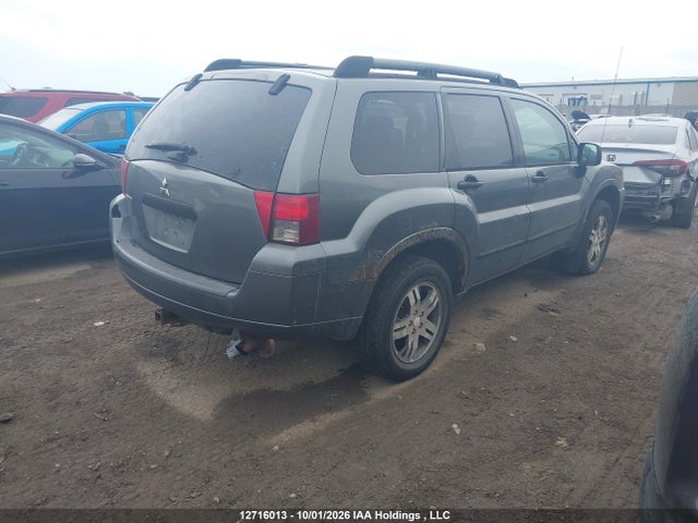 Aukcja sprzedaży 2006 Mitsubishi Endeavor Ls/rt, vin: 4A4MM31S06E603669, numer aukcji: 12716013