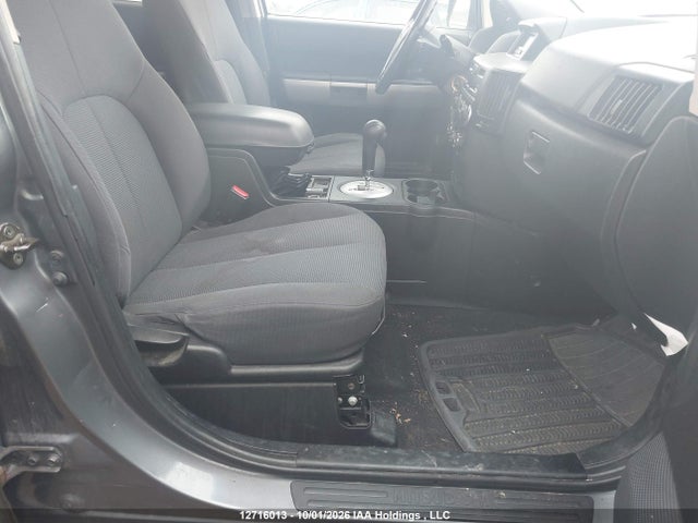 Aukcja sprzedaży 2006 Mitsubishi Endeavor Ls/rt, vin: 4A4MM31S06E603669, numer aukcji: 12716013