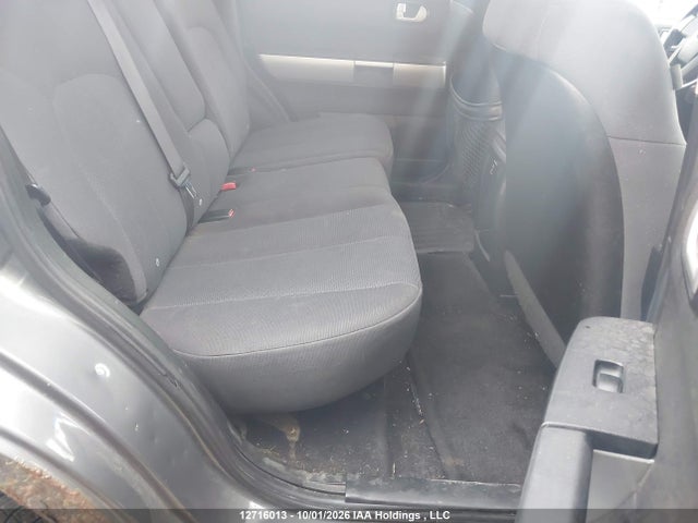 Aukcja sprzedaży 2006 Mitsubishi Endeavor Ls/rt, vin: 4A4MM31S06E603669, numer aukcji: 12716013