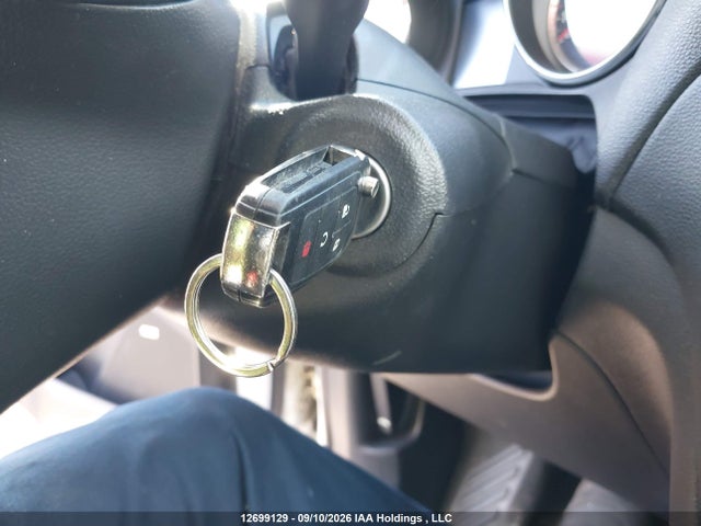 Продажа на аукционе авто 2015 Buick Encore Premium, vin: KL4CJHSB5FB209684, номер лота: 12699129