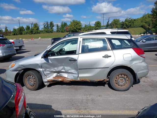 Aukcja sprzedaży 2004 Toyota Corolla Matrix Xr, vin: 2T1KR32E44C802166, numer aukcji: 12699595