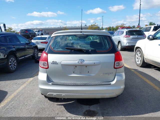Aukcja sprzedaży 2004 Toyota Corolla Matrix Xr, vin: 2T1KR32E44C802166, numer aukcji: 12699595
