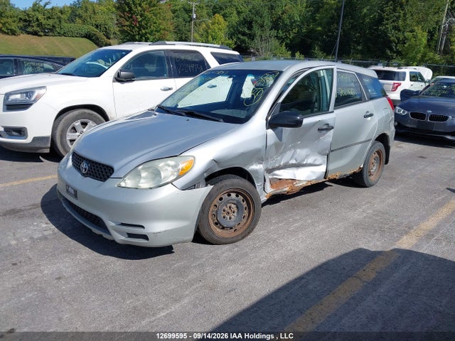 Aukcja sprzedaży 2004 Toyota Corolla Matrix Xr, vin: 2T1KR32E44C802166, numer aukcji: 12699595