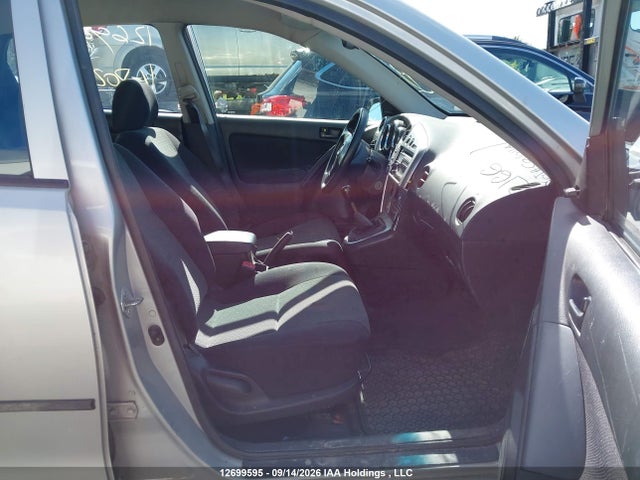Aukcja sprzedaży 2004 Toyota Corolla Matrix Xr, vin: 2T1KR32E44C802166, numer aukcji: 12699595