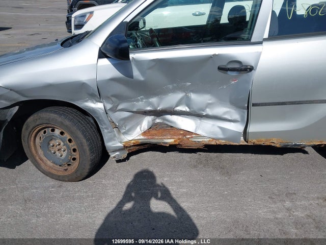 Aukcja sprzedaży 2004 Toyota Corolla Matrix Xr, vin: 2T1KR32E44C802166, numer aukcji: 12699595