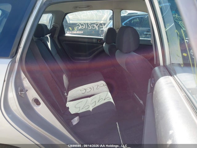 Aukcja sprzedaży 2004 Toyota Corolla Matrix Xr, vin: 2T1KR32E44C802166, numer aukcji: 12699595