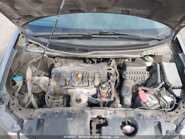 Продаж на аукціоні авто 2013 Honda Civic Lx, vin: 2HGFB2F48DH100313, номер лоту: 12700311