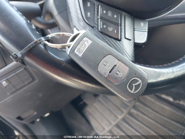 Aukcja sprzedaży 2015 Mazda Mazda3 Gs, vin: 3MZBM1L71FM214879, numer aukcji: 12700344