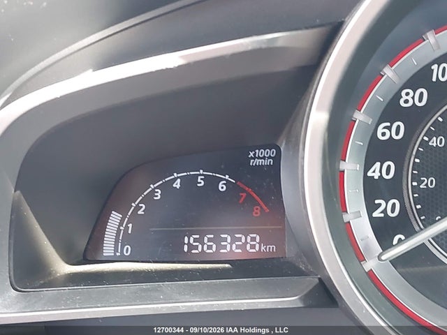 Aukcja sprzedaży 2015 Mazda Mazda3 Gs, vin: 3MZBM1L71FM214879, numer aukcji: 12700344