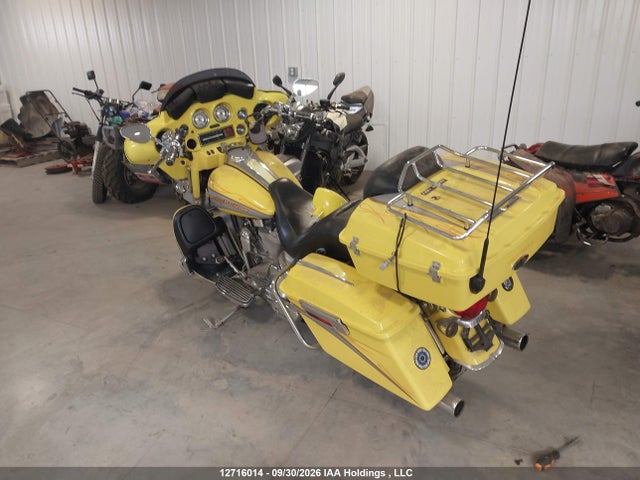 Aukcja sprzedaży 2005 Harley-davidson Flhtcse2, vin: 1HD1PKE125Y956021, numer aukcji: 12716014