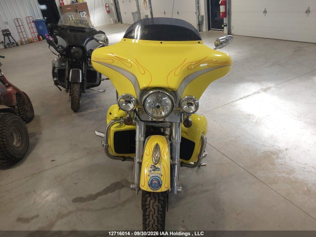 Aukcja sprzedaży 2005 Harley-davidson Flhtcse2, vin: 1HD1PKE125Y956021, numer aukcji: 12716014