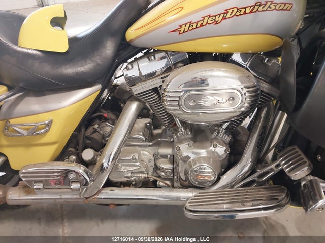 Aukcja sprzedaży 2005 Harley-davidson Flhtcse2, vin: 1HD1PKE125Y956021, numer aukcji: 12716014