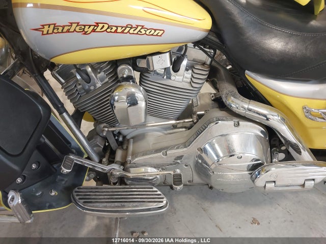 Aukcja sprzedaży 2005 Harley-davidson Flhtcse2, vin: 1HD1PKE125Y956021, numer aukcji: 12716014
