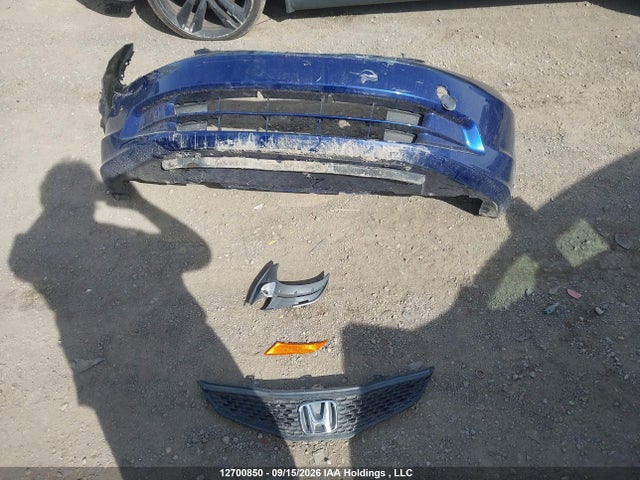 Продаж на аукціоні авто 2011 Honda Fit Lx, vin: JHMGE8G52BC800198, номер лоту: 12700850