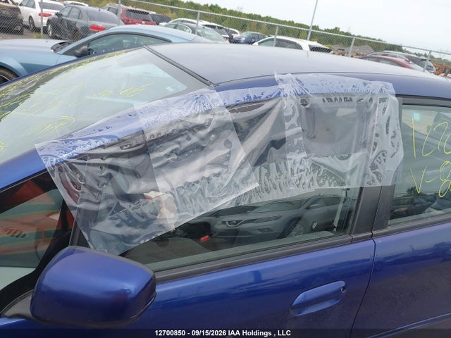 Продаж на аукціоні авто 2011 Honda Fit Lx, vin: JHMGE8G52BC800198, номер лоту: 12700850