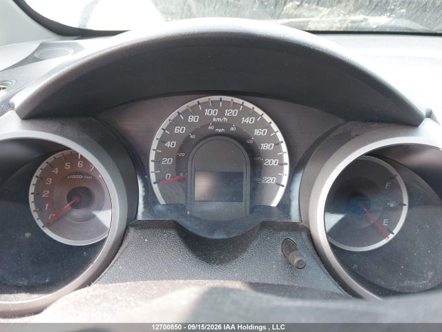 Продаж на аукціоні авто 2011 Honda Fit Lx, vin: JHMGE8G52BC800198, номер лоту: 12700850