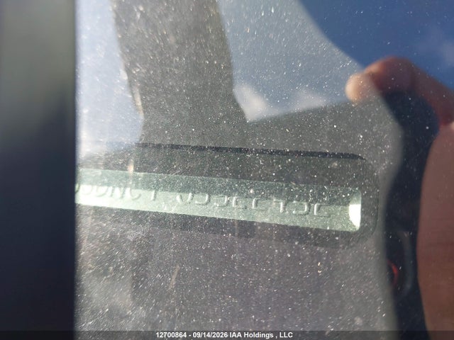 12700864 :رقم المزاد ، 4S4BSDNC9J3322452 vin ، 2018 Subaru Outback 2.5i Limited مزاد بيع
