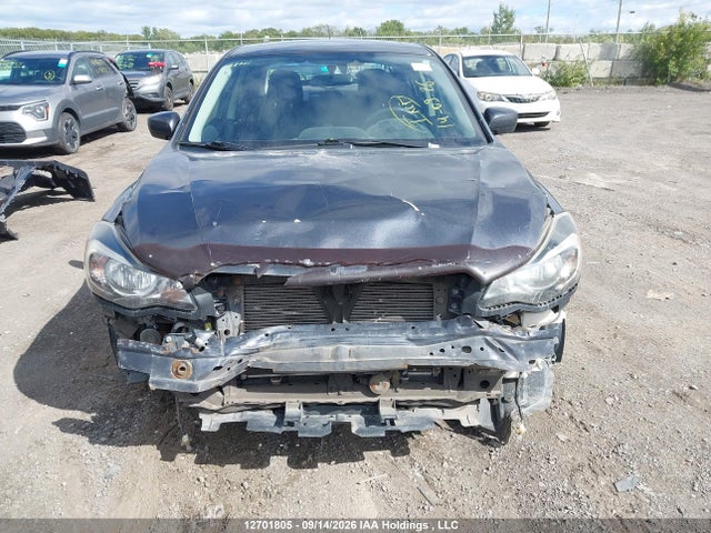 Продажа на аукционе авто 2016 Subaru Impreza Premium Plus, vin: JF1GJAF69GG023894, номер лота: 12701805