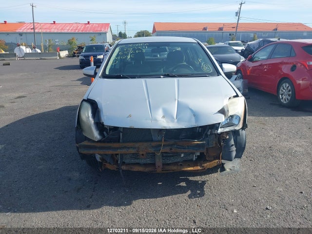 Продажа на аукционе авто 2010 Nissan Sentra 2.0, vin: 3N1AB6AP9AL657108, номер лота: 12703211
