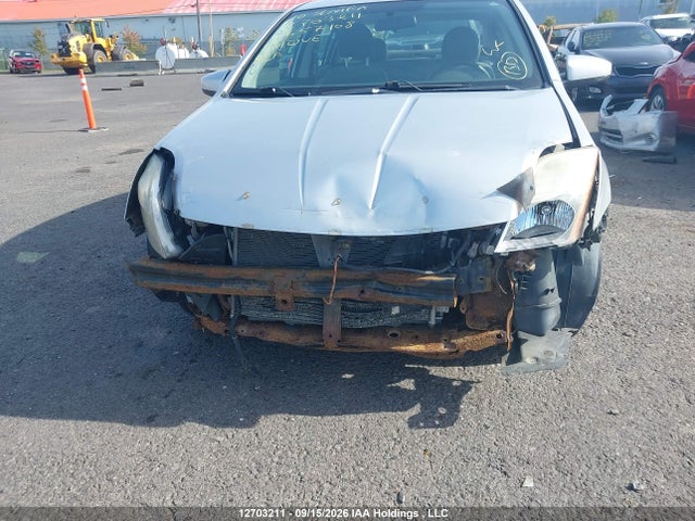 Продажа на аукционе авто 2010 Nissan Sentra 2.0, vin: 3N1AB6AP9AL657108, номер лота: 12703211
