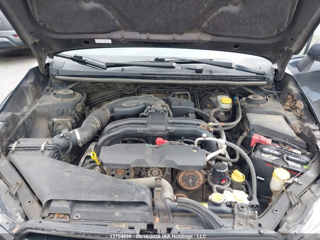 12704698 :رقم المزاد ، JF1GPAA68D2887611 vin ، 2013 Subaru Impreza 2.0i مزاد بيع