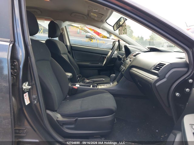 12704698 :رقم المزاد ، JF1GPAA68D2887611 vin ، 2013 Subaru Impreza 2.0i مزاد بيع