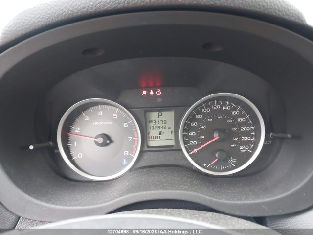 12704698 :رقم المزاد ، JF1GPAA68D2887611 vin ، 2013 Subaru Impreza 2.0i مزاد بيع