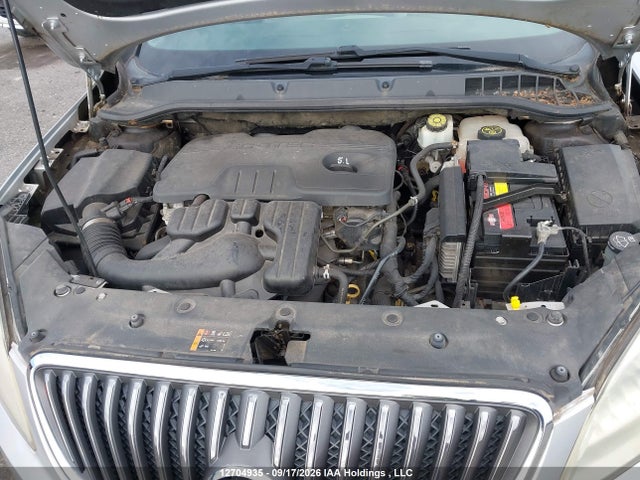 Auction sale of the 2013 Buick Verano, vin: 1G4PN5SK4D4240920, lot number: 12704935